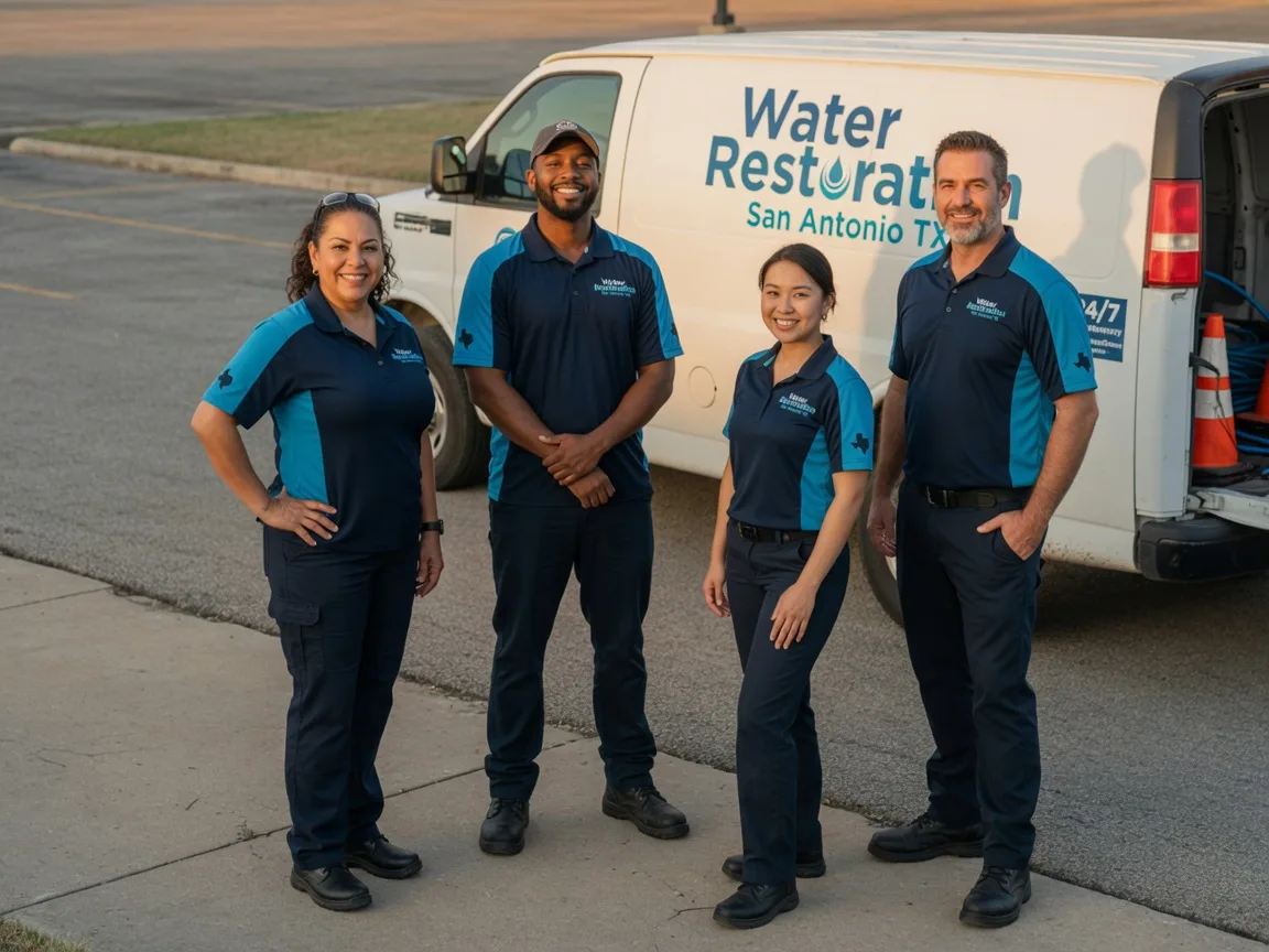 Water Damage Repair company in Running Springs, CA